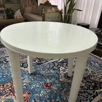 میز‌و‌صندلی چهارنفره