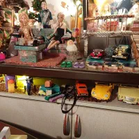 خانه ی عروسکی ،پنت هوس ۱۵ تومن|اسباببازی|بابلسر, |دیوار