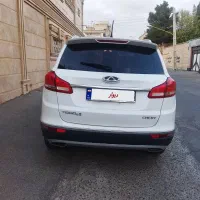 تیگو 5 فول در حد کم کار|خودرو سواری و وانت|مراغه, |دیوار