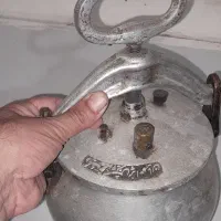 زودپز دیزی و پلو وچکدرمه زخیم و درجه یک