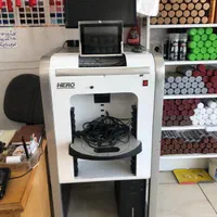 دستگاه ترکیب رنگ کامپیوتری
