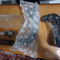 لوله فیلتر کفی صندوق قاب تنظیم ارتفاع