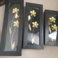 تابلو ۳تای نو نو