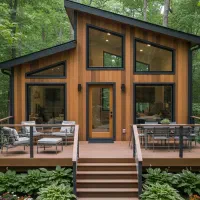 ویلاپیش ساخته|خدمات پیشه و مهارت|اردبیل, |دیوار