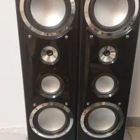 اسپیکر بزرگ