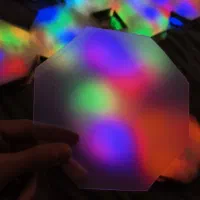 طراحی و ساخت پنل های rgb گیمینگ با کمترین قیمت