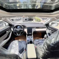 KMC EJ7+ JAC کی ام سی جک جی 7 برقی فول آپشن اقساطی|خودرو سواری و وانت|بندر انزلی, لیچارگی حسن رود|دیوار