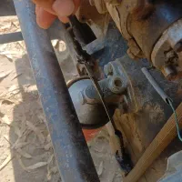 تراکتور ۲۸۵مدل ۸۳|خودرو سنگین|کهنوج, |دیوار