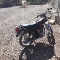 موتر مزایده مدل ۸۴ شاسی دویست درجه یک لیفان