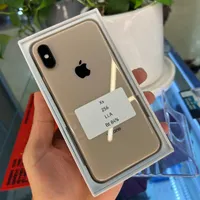 ایفون xs ۲۵۶ گیگ باتری ۸۴٪ LLA