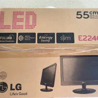 مانیتور ال جی مدل E 2240 S
