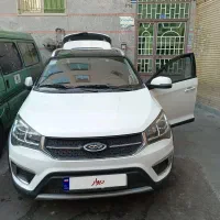 ام وی ام ایکس 22اتومات کم کار|خودرو سواری و وانت|تهران, هفت چنار|دیوار