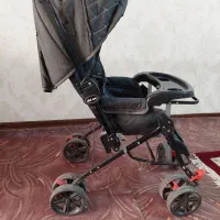 کالسکه کاملا سالم|کالسکه و لوازم جانبی|نسیم‌شهر, |دیوار