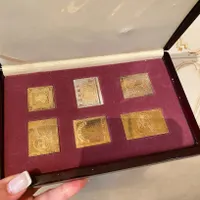 تمبر نقره