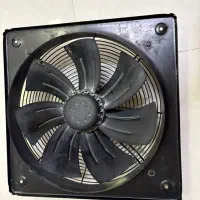 فن هواکش دمنده ۳۴۰۰ و تابلو برق