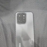 گوشی poco c85یک هفته کارکرد