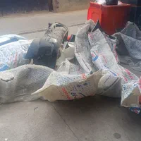 فروش سپر های ایران خودرو نو|قطعات یدکی و لوازم جانبی|شیراز, دباغ خانه|دیوار