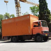 اسباب کشی اتوبارباربری شرق‌ حکیمیه تهرانپارس نارمک|خدمات حمل و نقل|تهران, حکیمیه|دیوار