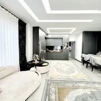 ۸۰متر روبنما و آفتاب/ سالن پرده خور/پارکینگ سندی|فروش آپارتمان|شهریار, شهریار|دیوار