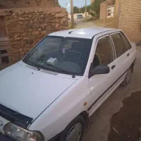 پراید 131 مدل 90