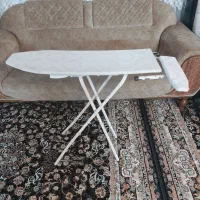 میز اتو ایستاده