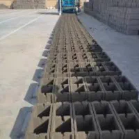 بلوک زنی