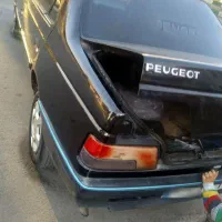 پژو405مدل82کم کارکردسالم1800انژکتور|خودرو سواری و وانت|بروجرد, |دیوار