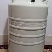 کانتینر۲۰لیتری  YDS کاملا نو و استفاده نشده|پزشکی|فلاورجان, |دیوار