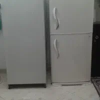 یخچال دوطبقه و یخچال فیلور