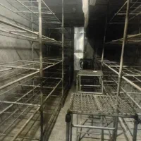 فروش کارگاه قارچ