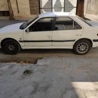 پژو پارس|خودرو سواری و وانت|شهرکرد, |دیوار