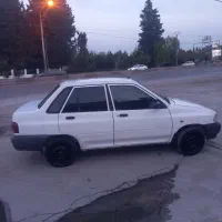 پراید۸۹ دوگانه