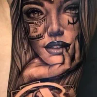 سورنا تتو(اجرا و آموزش‌تتو رنگی و...