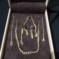 طلای نو 150بالای تابلو|جواهرات|ایذه, |دیوار