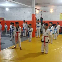 باشگاه ورزشی توران زمین|خدمات آموزشی|مشهد, هنرور|دیوار