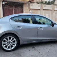 مزدا۳ نیو ۲۰۱۶|خودرو سواری و وانت|دزفول, |دیوار