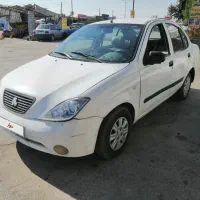 تیبا مدل 90