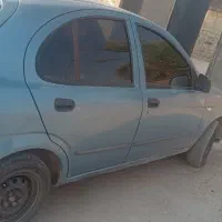 تیبا ۲ مدل ۱۳۹۷