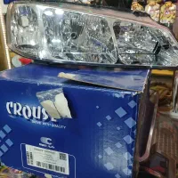 یک جفت چراغ جلو پرشیا نو