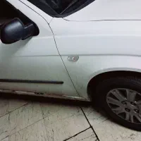 تیبا سفید|خودرو سواری و وانت|تهران, تهرانسر شرقی|دیوار