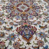 فرش سالاری بانخ مرینوس ۱۲ قط موجود است|فرش|اسکو, |دیوار