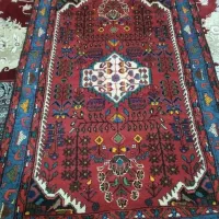 قالی دستباف