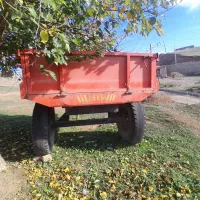 تریلیتراکتور|عمدهفروشی|آبش احمد, |دیوار