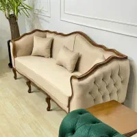 مبل ،مبلمان چستر.کلاسیک.|مبلمان خانگی و میز عسلی|شیراز, رکنآباد|دیوار