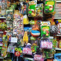 اسباب بازی متنوع|اسباب‌‌بازی|دزفول, |دیوار