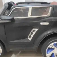 ماشین شارژی بی ام و|اسباببازی|نقده, |دیوار