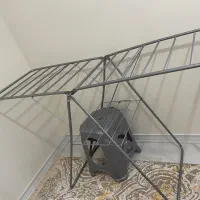 بند رخت کار کرده۱۶۰۰