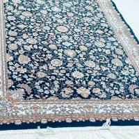 فرش ۴متری و دو عدد یک و نیم متری|فرش|ایلام, |دیوار