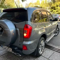 X33مدل۱۴۰۰|خودرو سواری و وانت|تهران, تهرانپارس شرقی|دیوار