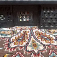 تلوزیون قدیمی|تلویزیون و پروژکتور|لاهیجان, آهندان|دیوار